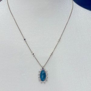 Kendra Scott adjustable necklace - like new